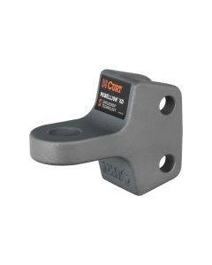 CURT Rebellion XD Tongue Attachment (70mm Tow Ball / 4500kg)