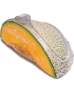 Fusion Brands Cover Blubber Saver Keeper Storage Covers - Clear Pack of 3