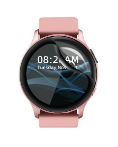 Cygnett ProtectShield Screen Protector for Galaxy Watch Active 2 - Twin Pack