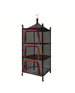 Foldable Outdoor Drying Rack