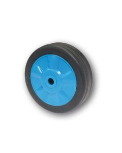 Ark 6" Solid Rubber Wheel