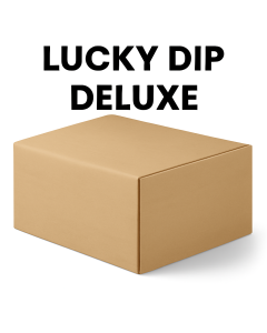Lucky Dip Deluxe Mystery Box - Assorted Gifts & Products