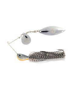 TT Lures 5/8oz Vortex+ Spinnerbait Fishing Lure - BONEY BREAM