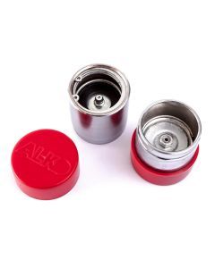 AL-KO 630020 Bearing Protector (Pair) - Suits nominal 45.2mm Diameter Bearing Housing