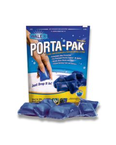 Walex Porta-Pak® Fresh Scent