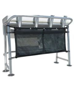 Suspended Tackle Webs Boat Storage Bag