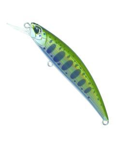Duo Spearhead Ryuki 70mm Suspending Hardbody Minnow Lure - Yamame
