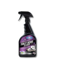 WALEX TOILET BOWL CLEANER
