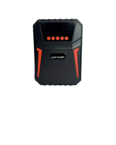 Multifunctional Wired Inflatable Pump