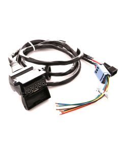 Hayman Reese 04949 12 Pin Flat Trailer Plug Smartclick™ Compatible