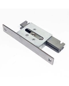 Aussie Traveller DC Door Lock - Left