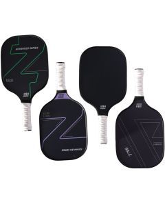 4x Graphite Carbon Fiber Pickleball Paddles Bulk (Racket/Racquets)