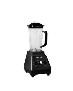 Spector 2L Commercial Blender Smoothie Juicer Mixer Food Processor Ice Crush