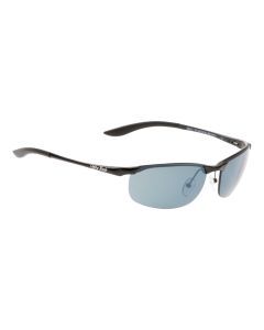 Ugly Fish Breeze PN24300 Aluminium Black Frame/Smoke Lens Polarised Sunglasses