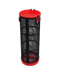 Sea Dog Berley Pot With Rope - Extra Long 420mm Berley Bucket