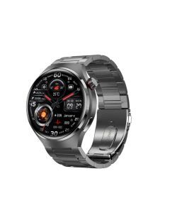 GPS Smart Watch Men 360 HD, IP68, Heart Rate, Bluetooth Call