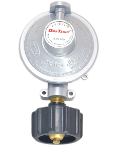LCC27 Single Gas Regulator