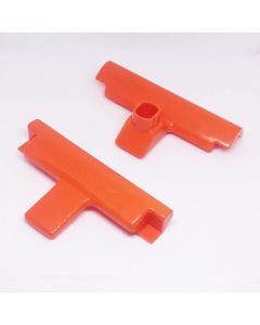 Thetford 5073792 SC250/260 Handle Grip/Cover - Suit Thetford C250/C260 Toilets