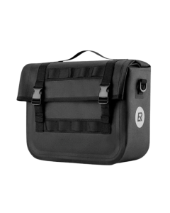 Bicycle Carrier Bag Rear Rack 15L Multifunctional Bike