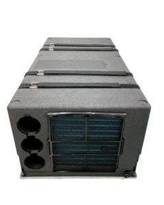 COOLJ HB9000 PLUS Underbunk Reverse Cycle Air Conditioner with WiFi