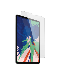 Cygnett OpticShield Tempered Glass Screen Protector iPad Pro 12.9 (3rd–6th Gen) 9H Easy Install in Clear
