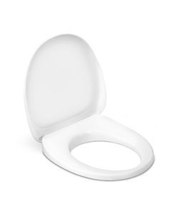 Thetford SC400 Seat & Cover White