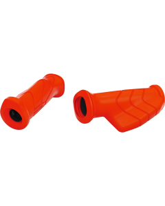 2 X Sea-doo Palm Rest Handle Grip - Red