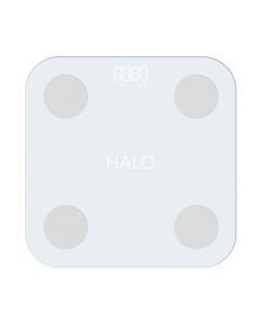 HALO Bluetooth Smart Body Scale