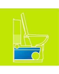 Thetford Aqua Kem Blue Sachets 15pk x 12 (1 Carton)