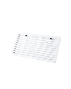 Thetford LARGE FRIDGE VENT – White