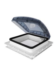 Manan Caravan Roof Vent 400x400mm Exhaust Hatch Skylight Motorhome Camper