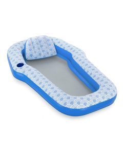 Bestway 1.78m x 1.17m Comfort Plush Lounge