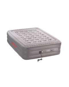 Coleman Quick bed Double High Queen Airbed with Pump