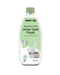 Thetford Separation Toilet Urine Tank Fresh
