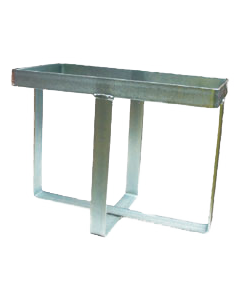 Jerry Can Holder - Weld On