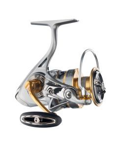 Ryobi Verum II 4000 Spinning Fishing Reel - 6 Bearing Spin Reel