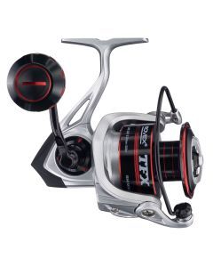 Rovex TFX 5000 Spin Reel - 5 Bearing Spinning Fishing Reel