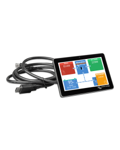 Victron Energy GX Touch 50 for Cerbo GX