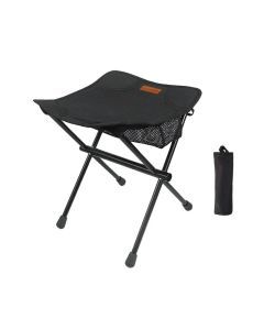 Outdoor Portable Folding Stool Aluminum Alloy
