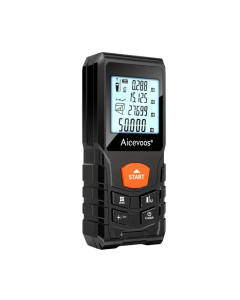 Laser Distance Meter with 120M Electronic Tool