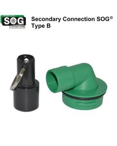 SOG® + SOG®II- second connection | Type B