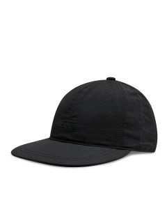 Vans Baseball Cap Hat (My Pace Curved Bill Jockey) - Black