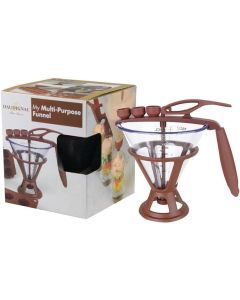 Daudignac My Multi-Purpose Funnel