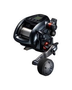 Shimano Plays 3000A Electric Fishing Reel with Digital LCD Screen
