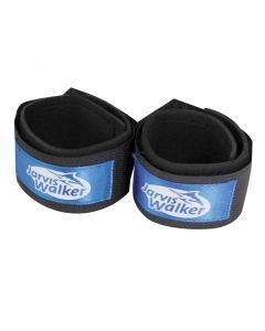 2 x Jarvis Walker Fishing Rod Wraps - Secures Fishing Rods Together - Rod Straps