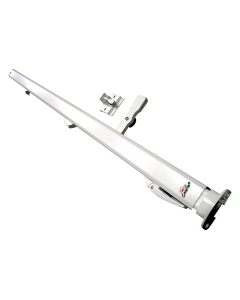 Carefree 961501WHT White Long Hardware (Universal)