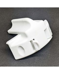 Carefree 901017W White Travel Lock