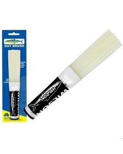 Wilson Fishing Gut Brush With Aluminium Handle