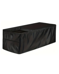 Deck Box Cover Outdoor Protector