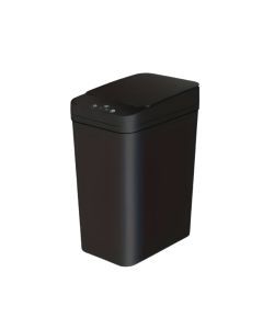Smart Sensor Automatic Trash Can